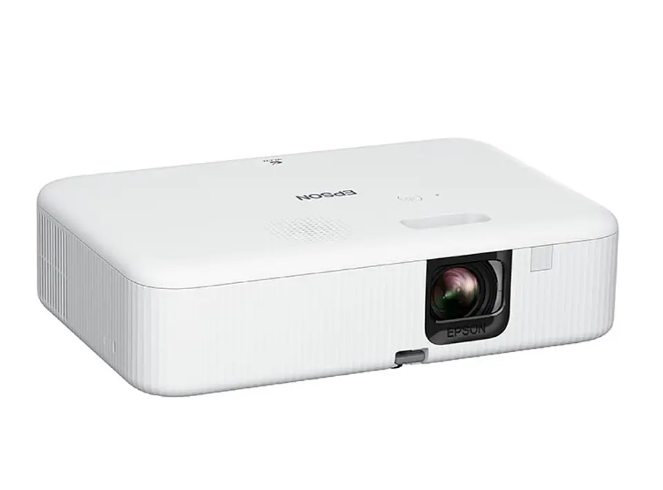 PROYECTOR EPSON EPIQVISION FH02 2