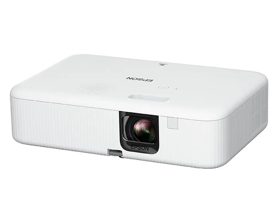PROYECTOR EPSON EPIQVISION FH02 3