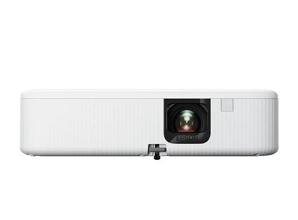 PROYECTOR EPSON EPIQVISION FH02 4