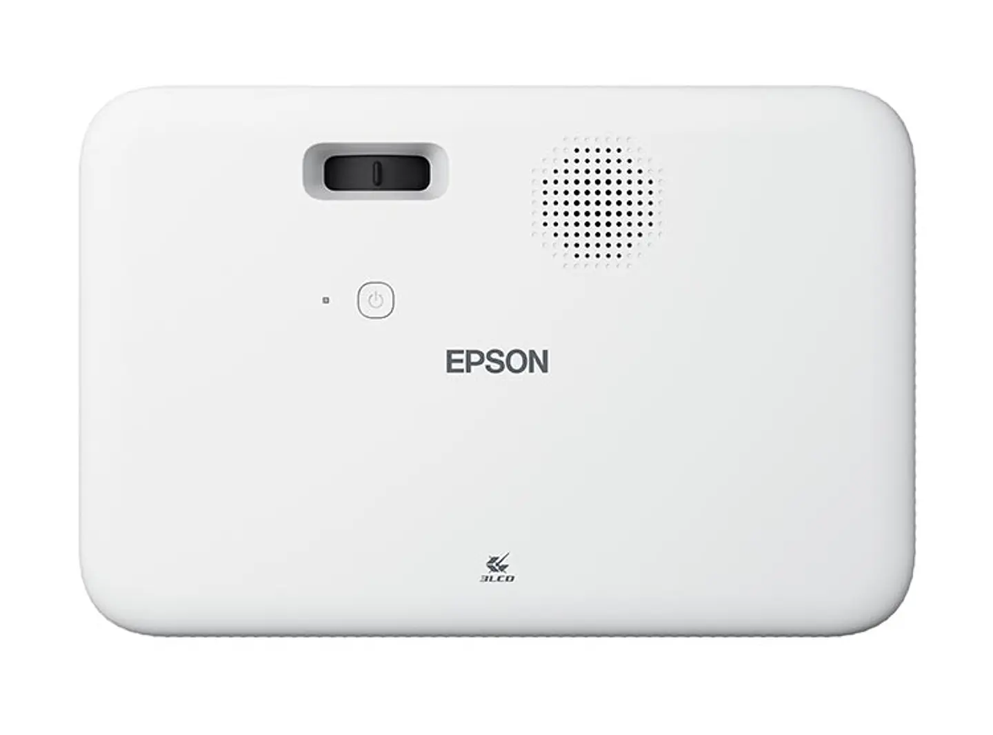 PROYECTOR EPSON EPIQVISION FH02 5