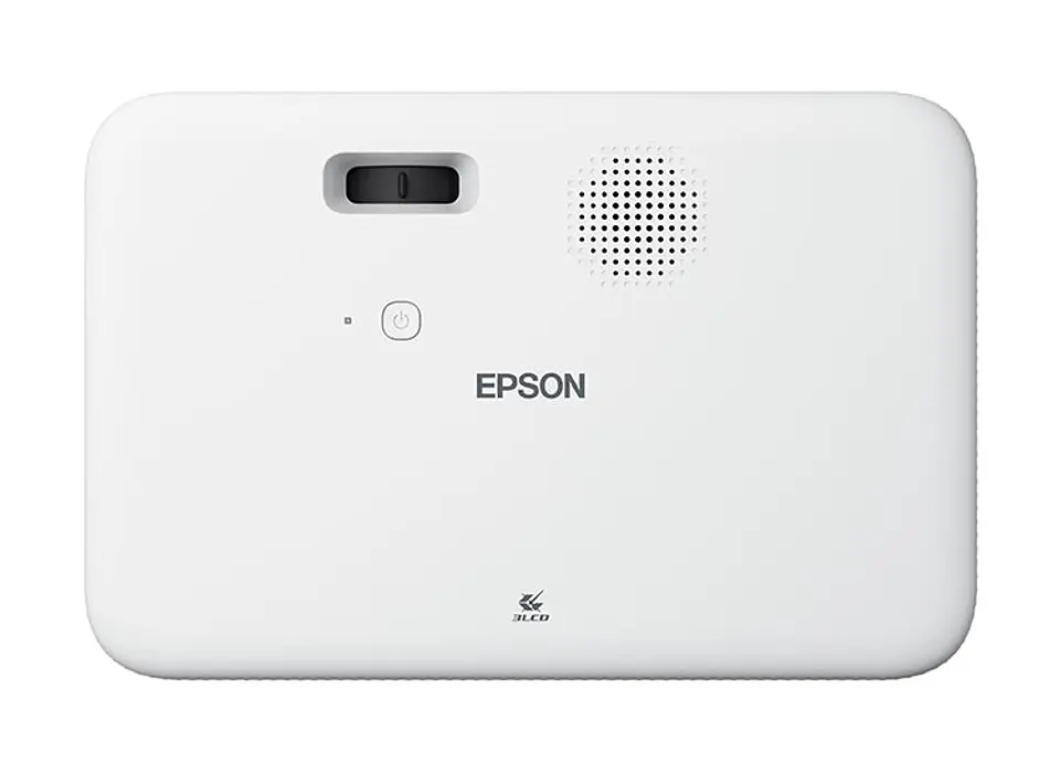 PROYECTOR EPSON EPIQVISION FH02 5