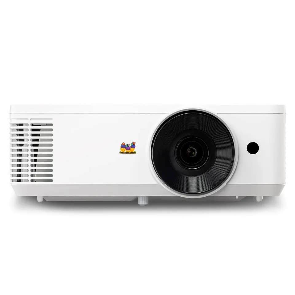 PROYECTOR VIEWSONIC PA700S SVGA 4.500 LÚMENES ANSI BLANCO 1