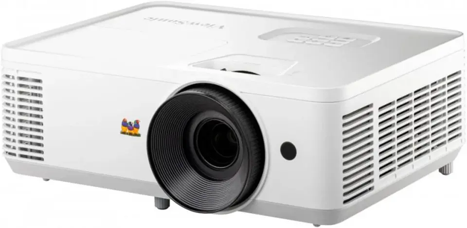 PROYECTOR VIEWSONIC PA700S SVGA 4.500 LÚMENES ANSI BLANCO 5