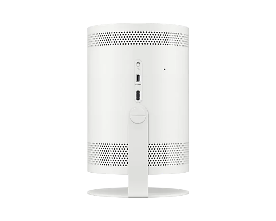  THE FREESTYLE PROYECTOR LFF3C 3