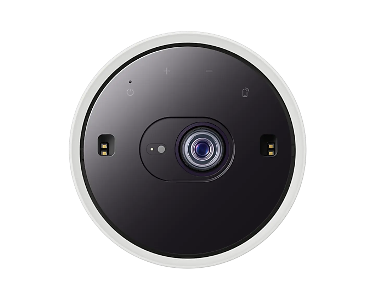  THE FREESTYLE PROYECTOR LFF3C 4