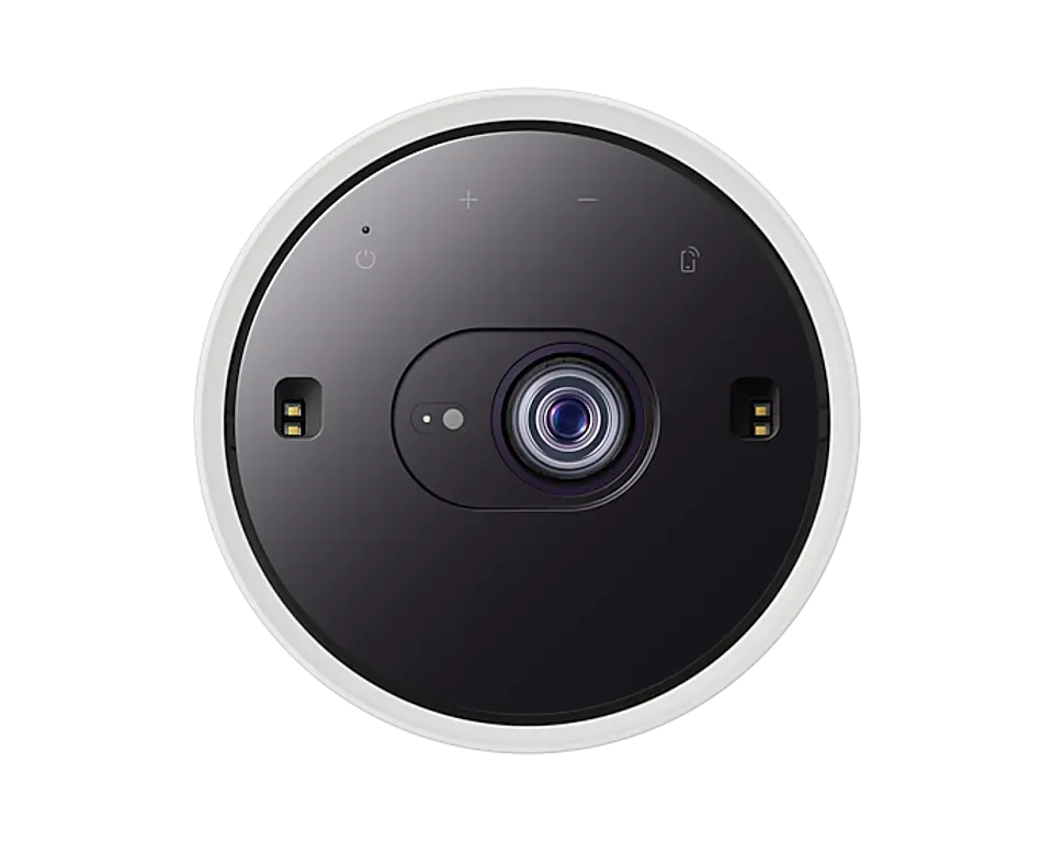  THE FREESTYLE PROYECTOR LFF3C 4