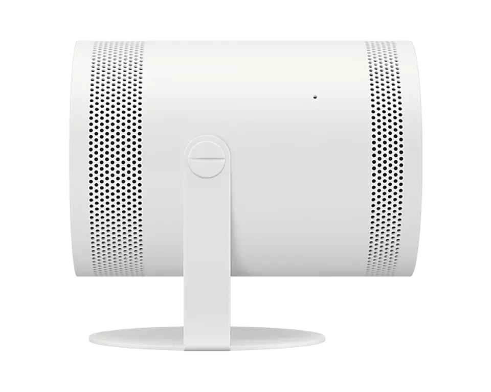  THE FREESTYLE PROYECTOR LFF3C 5