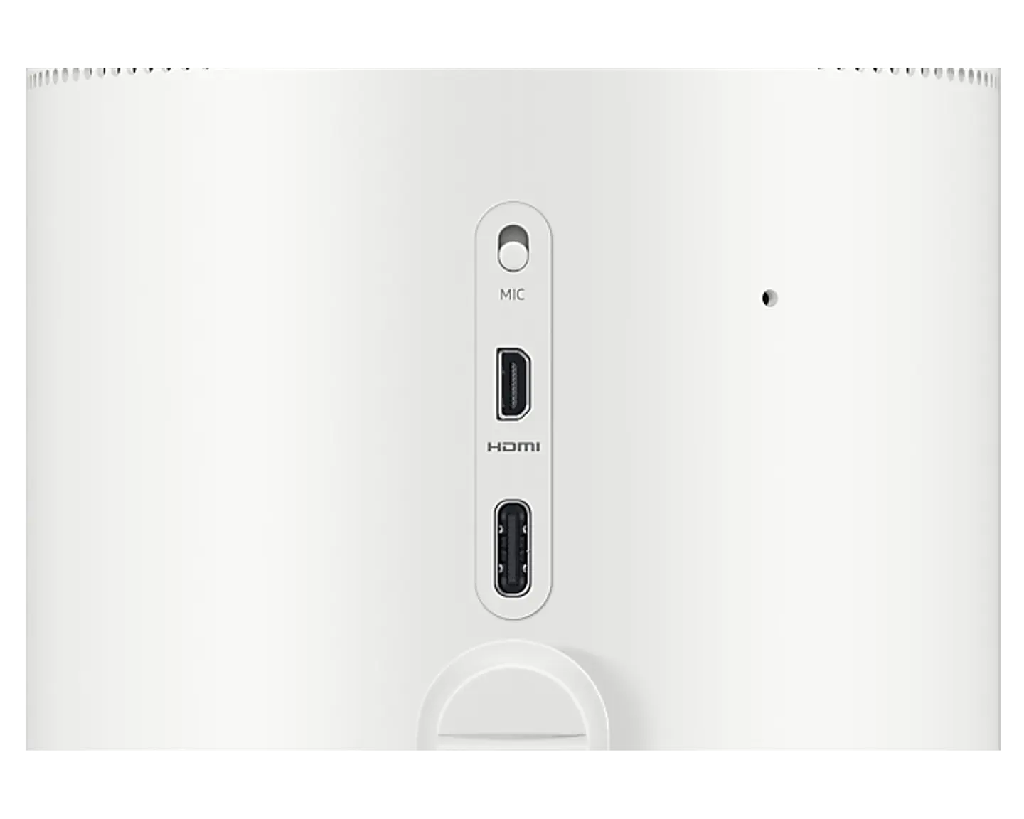  THE FREESTYLE PROYECTOR LFF3C 6