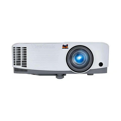 PROYECTOR VIEWSONIC PA503S DLP 3800 LÚMENES SVGA PARA ESPACIOS PEQUEÑOS