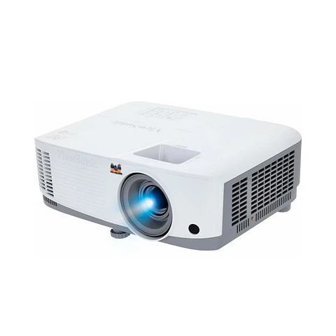 PROYECTOR VIEWSONIC PA503S DLP 3800 LÚMENES SVGA PARA ESPACIOS PEQUEÑOS