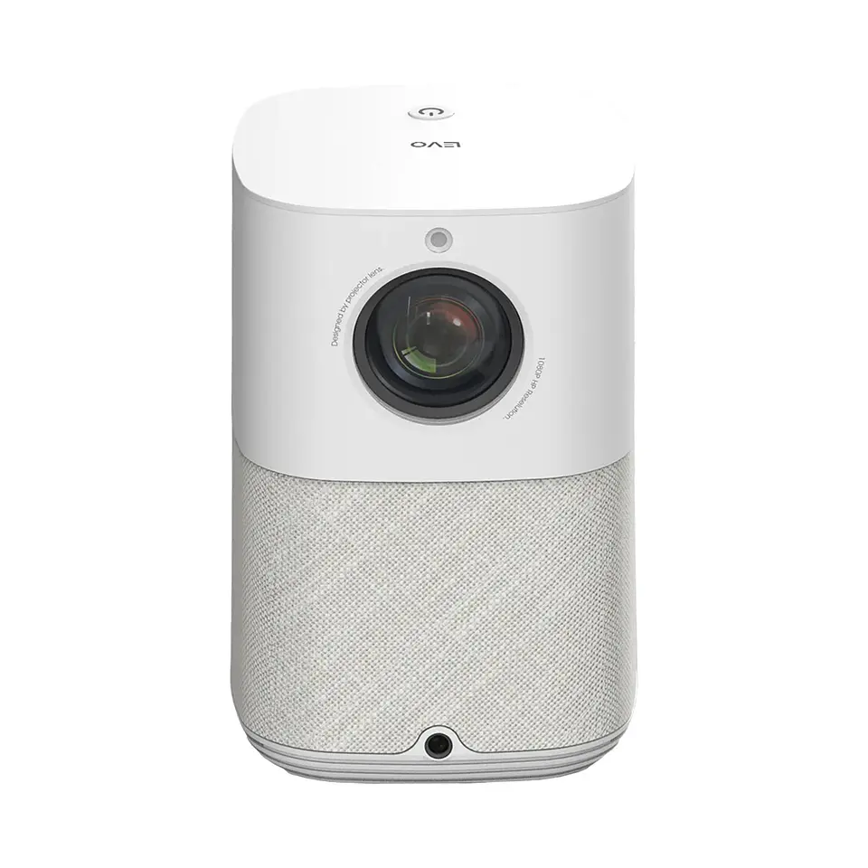 PROYECTOR INFINITY SMART FULL HD+ TELÓN 60 PULGADAS LEVO 2