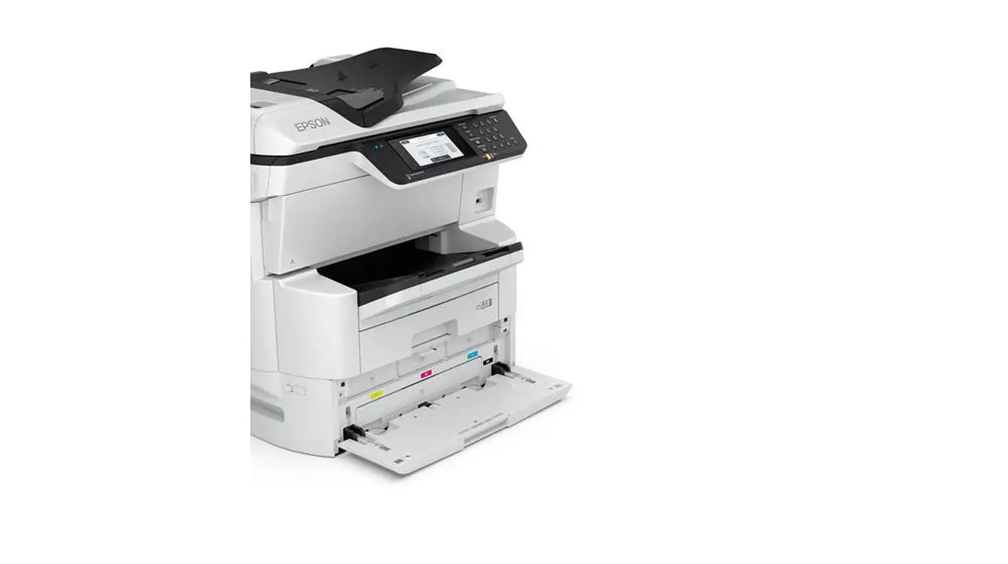 IMPRESORA EPSON WORKFORCE PRO WF-C878R MULTIFUNCIONAL A3 1