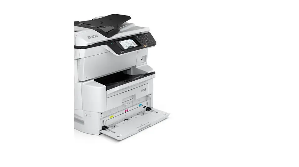 IMPRESORA EPSON WORKFORCE PRO WF-C878R MULTIFUNCIONAL A3 1