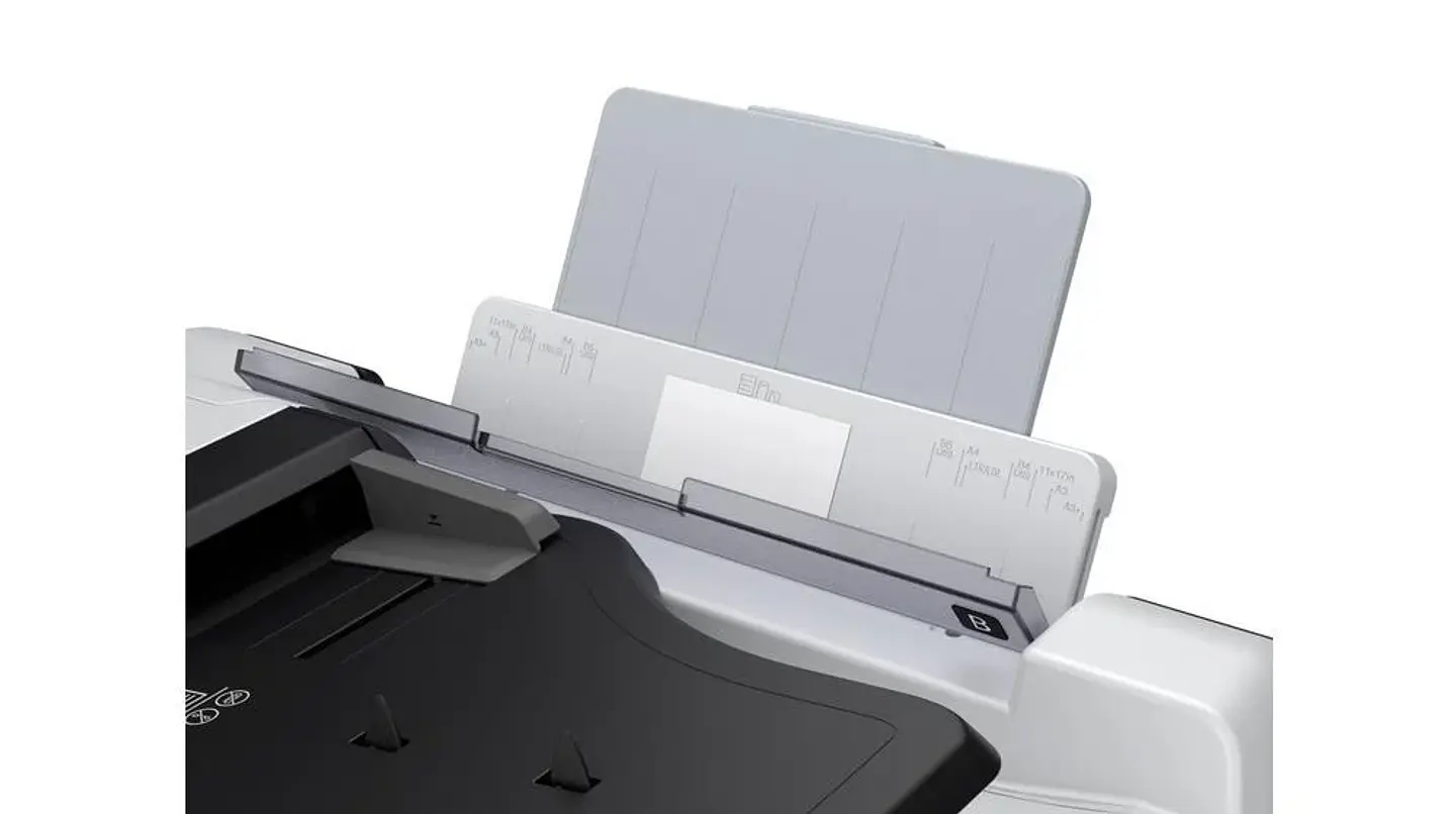 IMPRESORA EPSON WORKFORCE PRO WF-C878R MULTIFUNCIONAL A3 7