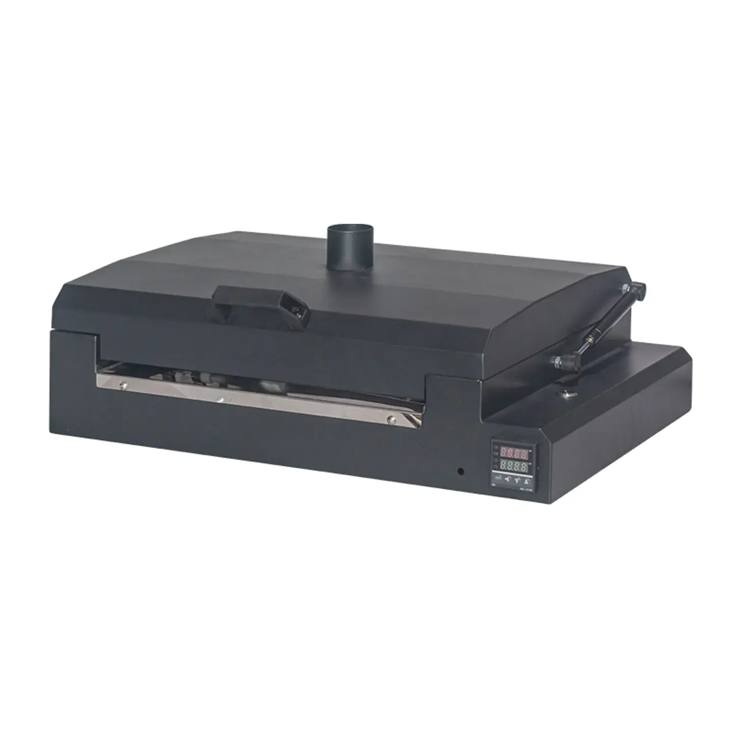 IMPRESORA DTF + HORNO 3