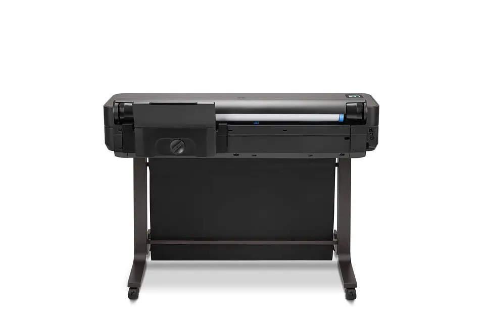  HP DESIGNJET T650 36-IN PRINTER 4
