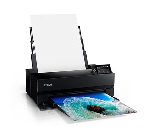 IMPRESORA FOTOGRÁFICA EPSON 17' SURECOLOR P900