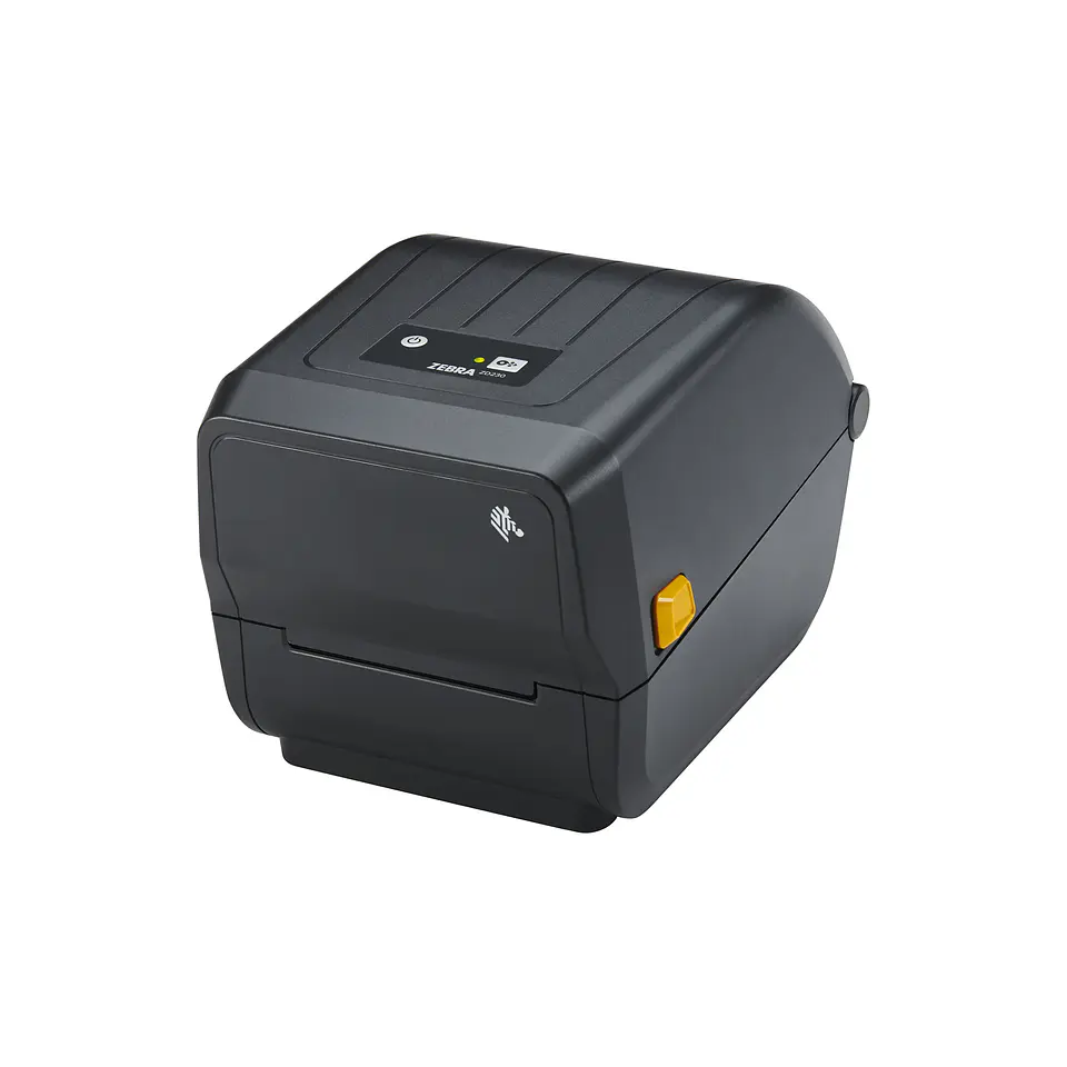 KIT ZEBRA CONTROL DE INVENTARIO LECTOR INALÁMBRICO ODOO 3 U 1