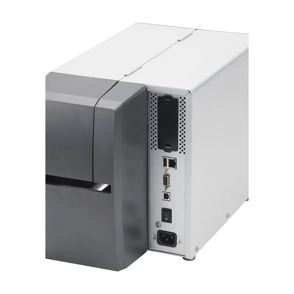 IMPRESORA TÉRMICA DE ETIQUETAS ZEBRA ZT231 USB / LAN / BTLE 5