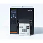 IMPRESORA DE ETIQUETAS INDUSTRIAL BROTHER 4.7 TJ4021TN - Miniatura 2