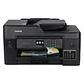 IMPRESORA MULTIFUNCIONAL BROTHER MFC-T4500DW COLOR WIFI - Miniatura 1