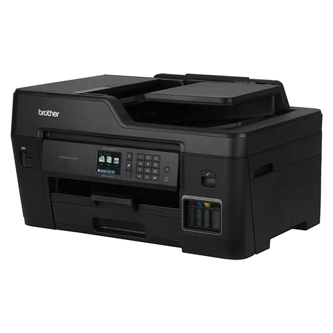 IMPRESORA MULTIFUNCIONAL BROTHER MFC-T4500DW COLOR WIFI