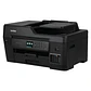 IMPRESORA MULTIFUNCIONAL BROTHER MFC-T4500DW COLOR WIFI - Miniatura 2