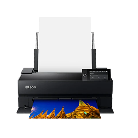 EPSON IMPRESORA SURECOLOR P700 WI-FI COLOR C11CH38301