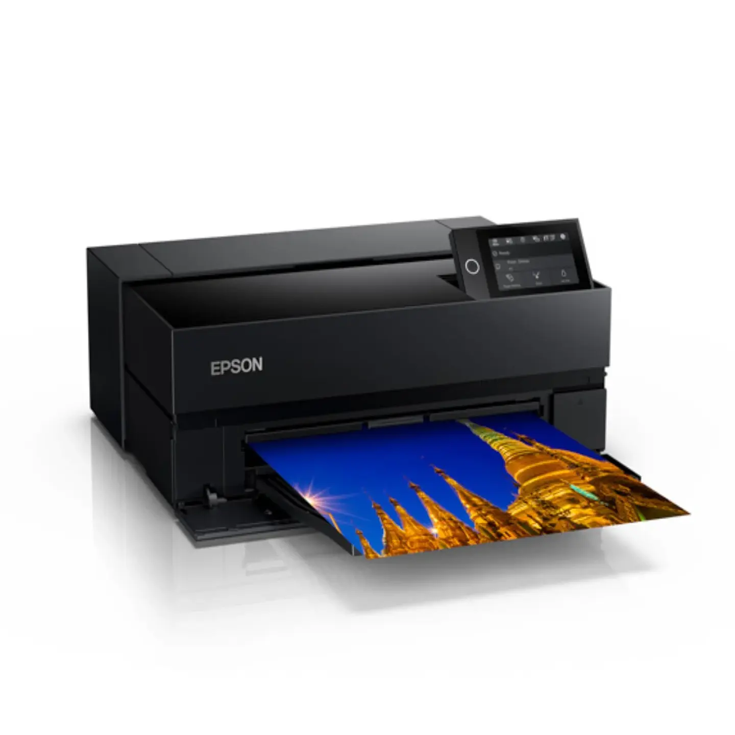 EPSON IMPRESORA SURECOLOR P700 WI-FI COLOR C11CH38301 3