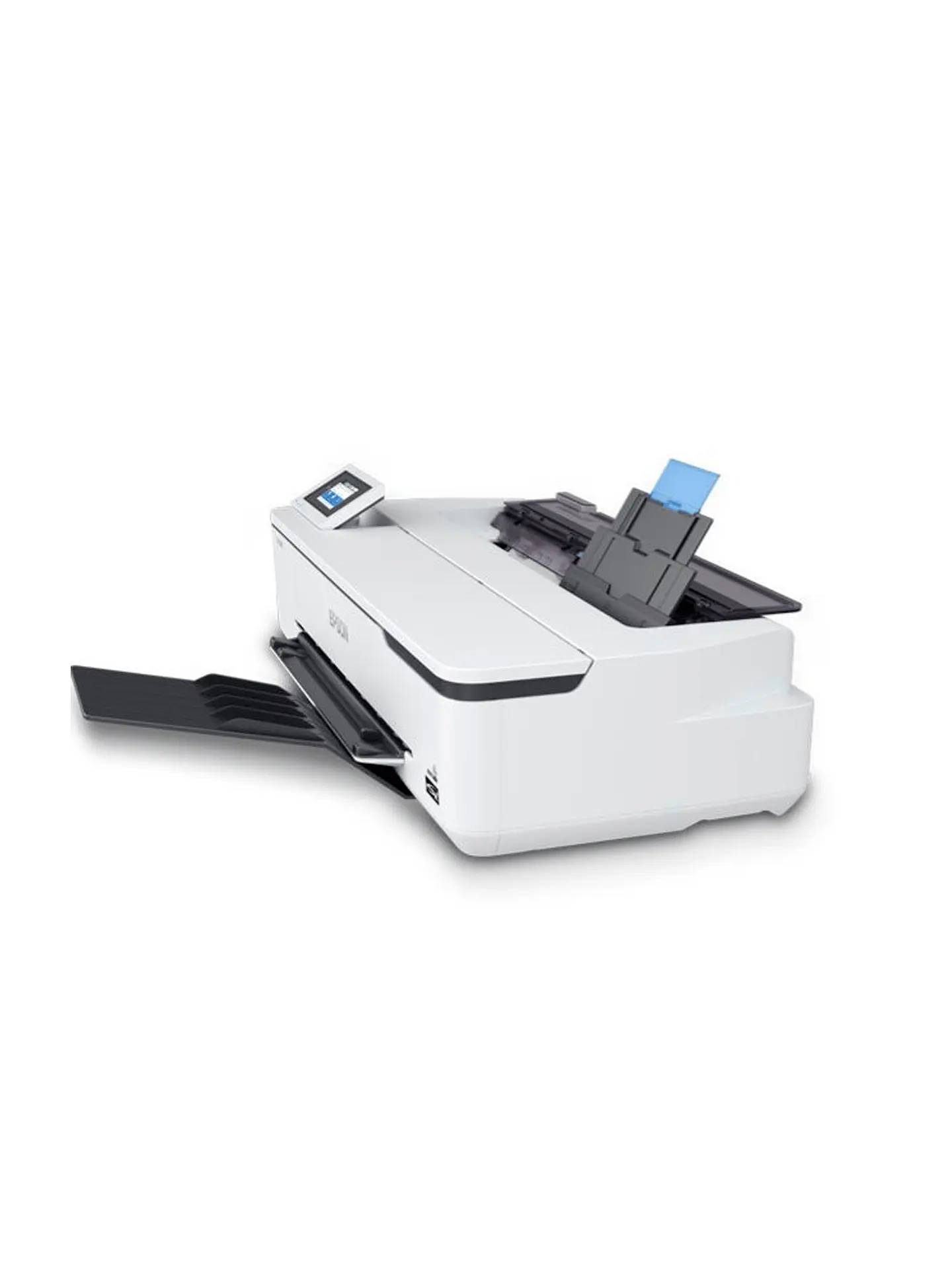 IMPRESORA INALÁMBRICA PLOTTER EPSON SURECOLOR T3170 SR 3