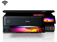 IMPRESORA EPSON ECOTANK L8180 - Miniatura 1
