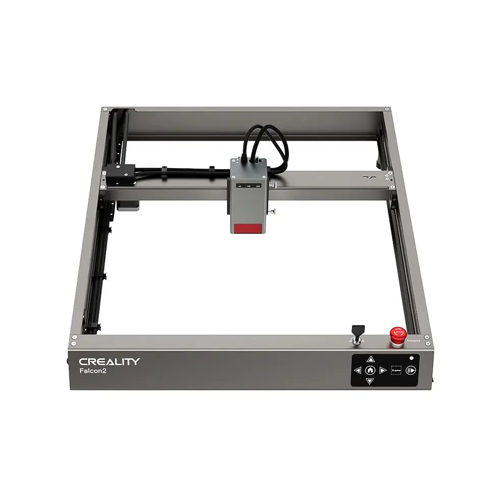 CREALITY 3D GRABADOR LÁSER CR-LASER FALCON 22W 3