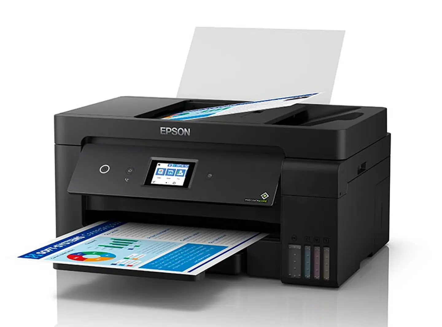 MULTIFUNCIONAL EPSON ECOTANK L14150 WIFI 3