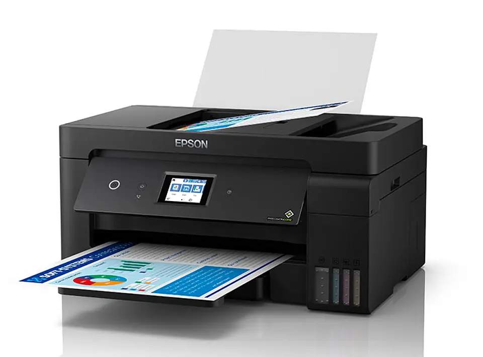 MULTIFUNCIONAL EPSON ECOTANK L14150 WIFI 3