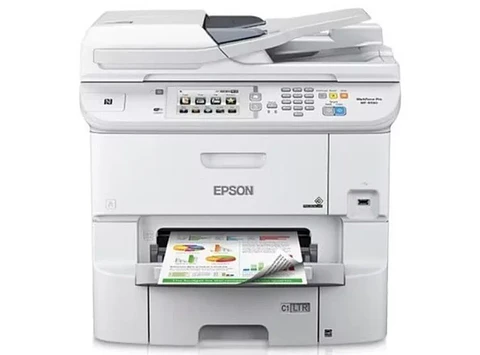 IMPRESORA MULTIFUNCIONAL EPSON WF-6590 DUPLEX AUT+ADF