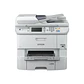 IMPRESORA MULTIFUNCIONAL EPSON WF-6590 DUPLEX AUT+ADF - Miniatura 2