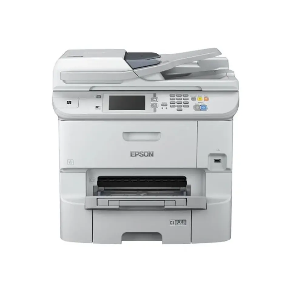 IMPRESORA MULTIFUNCIONAL EPSON WF-6590 DUPLEX AUT+ADF 2