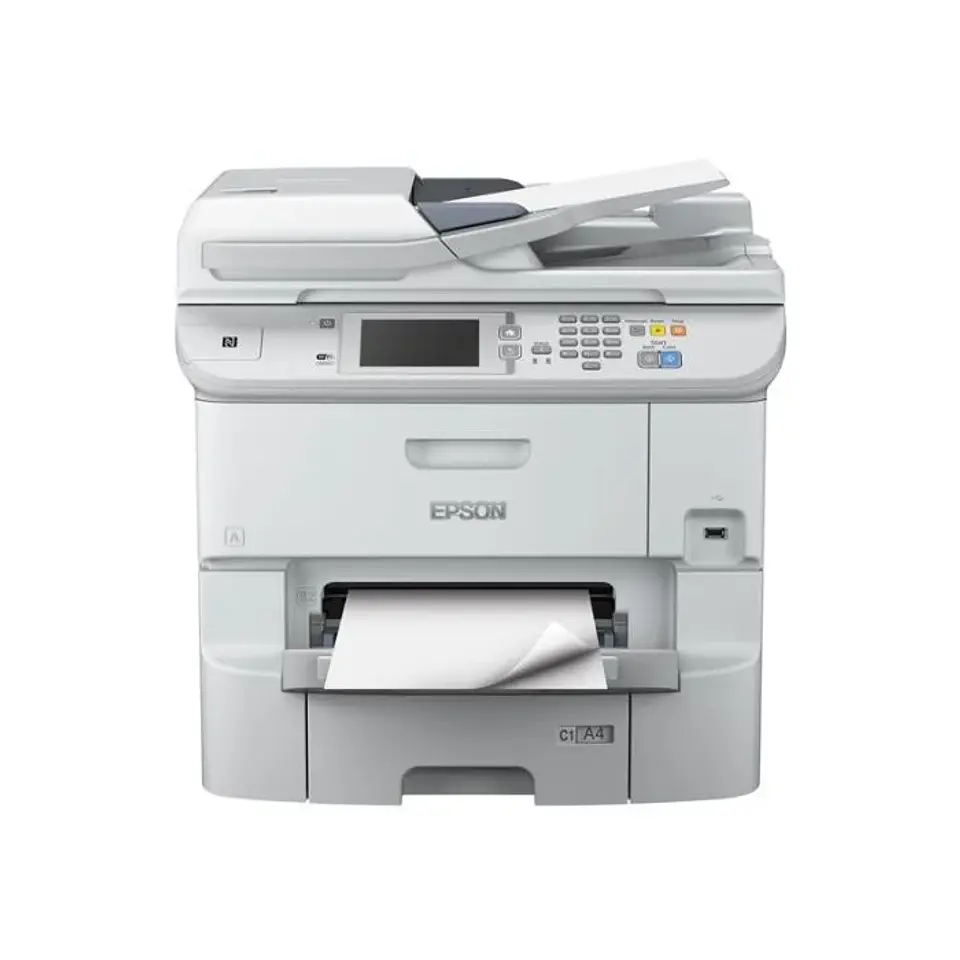 IMPRESORA MULTIFUNCIONAL EPSON WF-6590 DUPLEX AUT+ADF 3