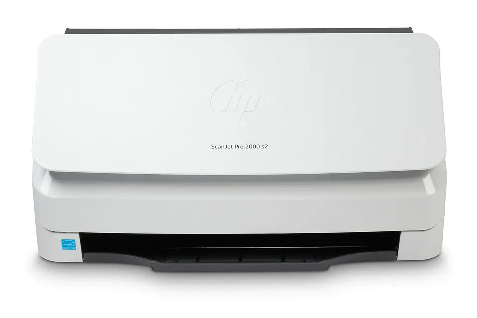 ESCANER SCANJET HP PRO 2000 S2 1