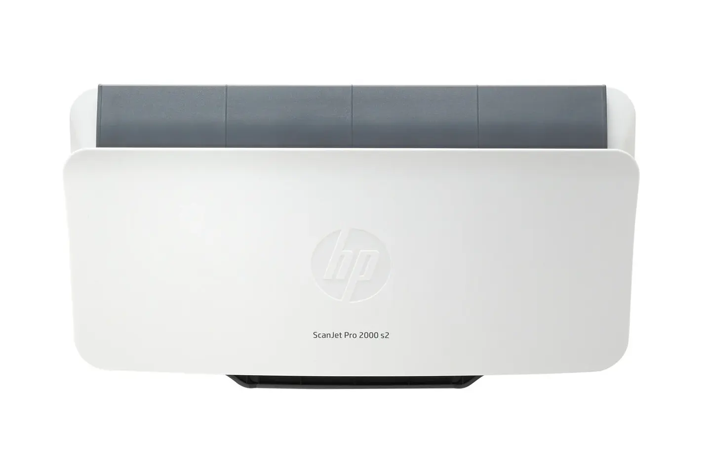 ESCANER SCANJET HP PRO 2000 S2 4