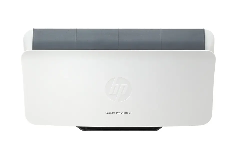 ESCANER SCANJET HP PRO 2000 S2 4