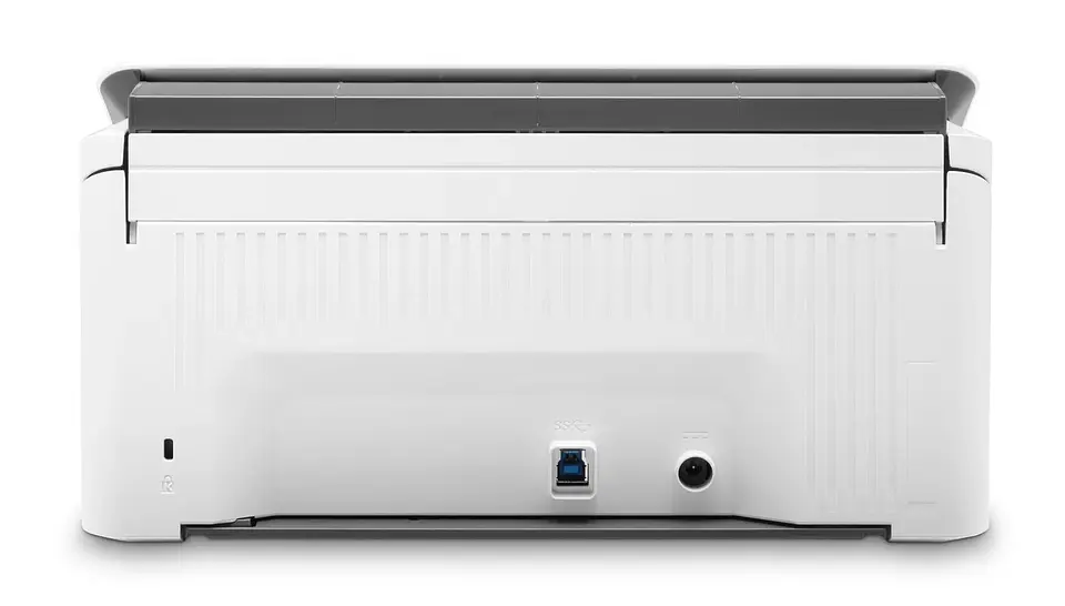 ESCANER SCANJET HP PRO 2000 S2 6