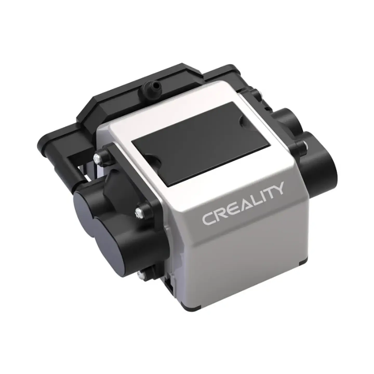 FALCON 10W LUXURY CV-30 CNC CREALITY |LÁSER GRABA Y CORTA 4