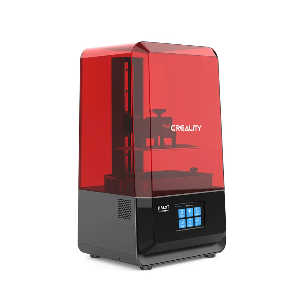 IMPRESORA 3D HALOT-LITE 2