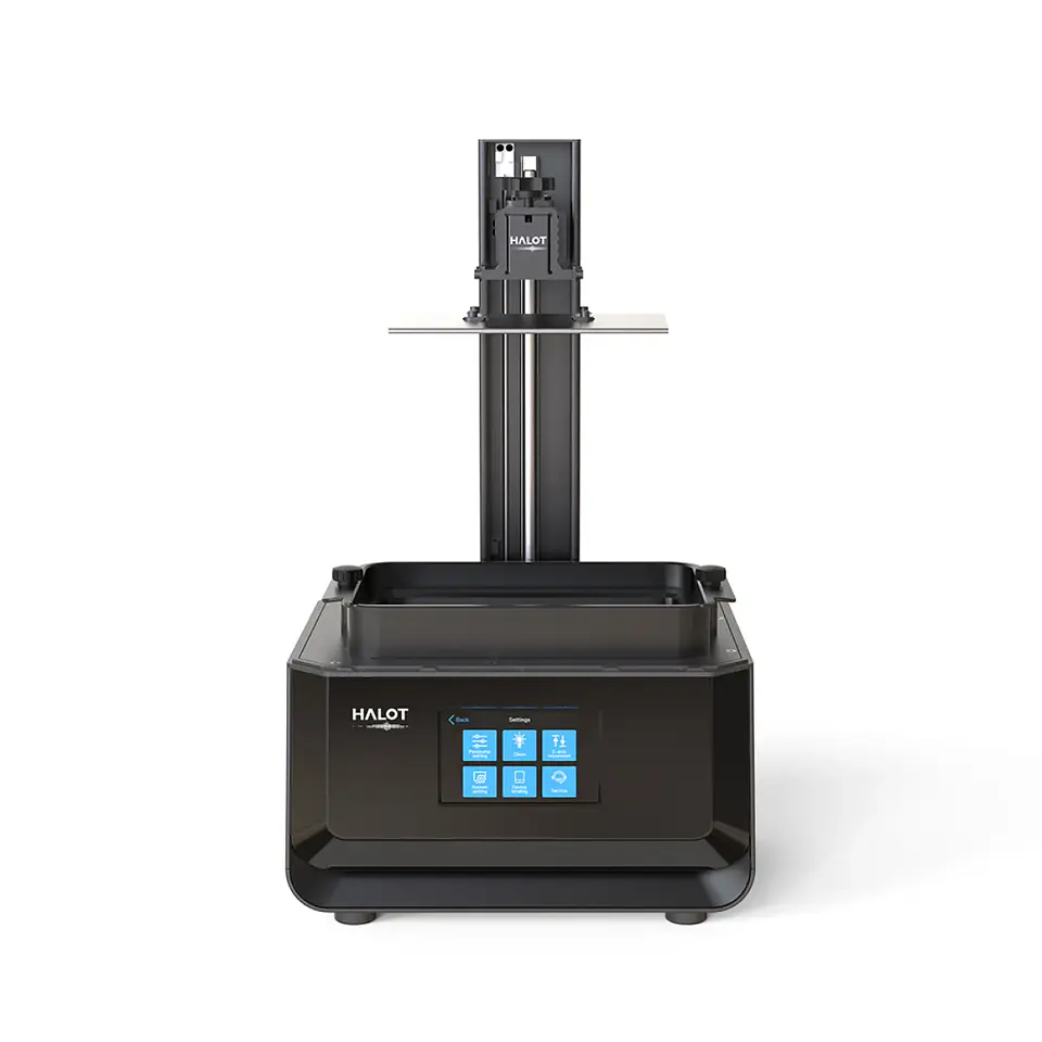 IMPRESORA 3D HALOT-LITE 4