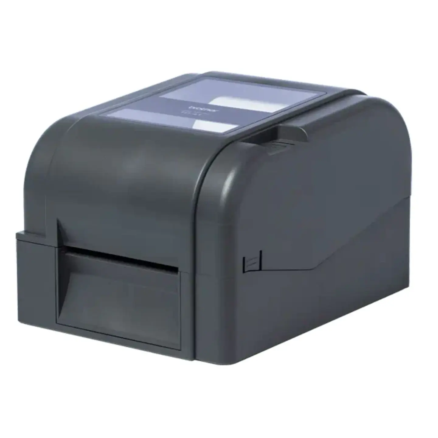 IMPRESORA DE ETIQUETAS BROTHER 4.3 DESKTOP NEGRA 1