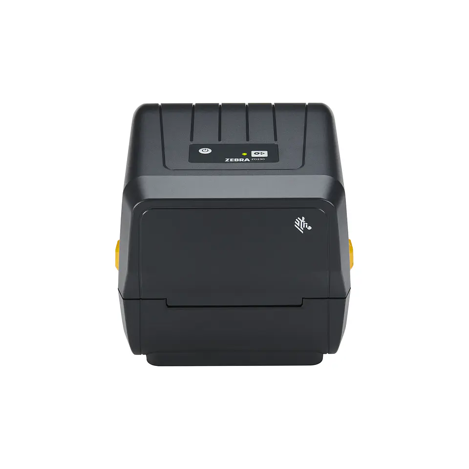 IMPRESORA ZEBRA ZD230 DE ETIQUETAS CONEXIÓN USB SERIAL 1