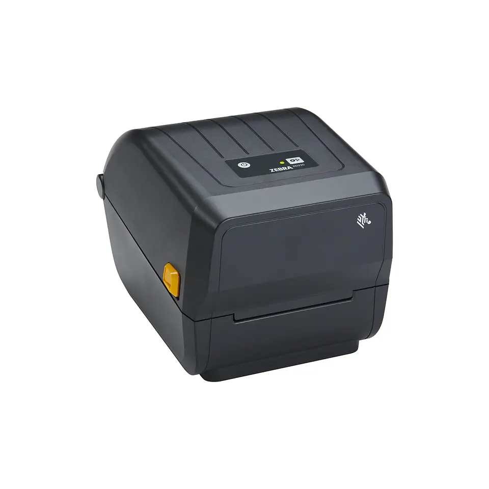 IMPRESORA ZEBRA ZD230 DE ETIQUETAS CONEXIÓN USB SERIAL 3