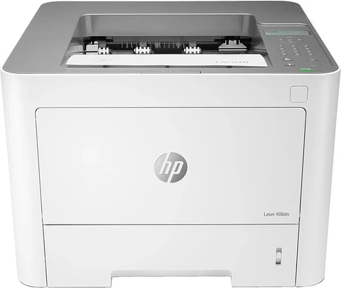 IMPRESORA LÁSER HP LASER 408DN MONOCROMÁTICA USB