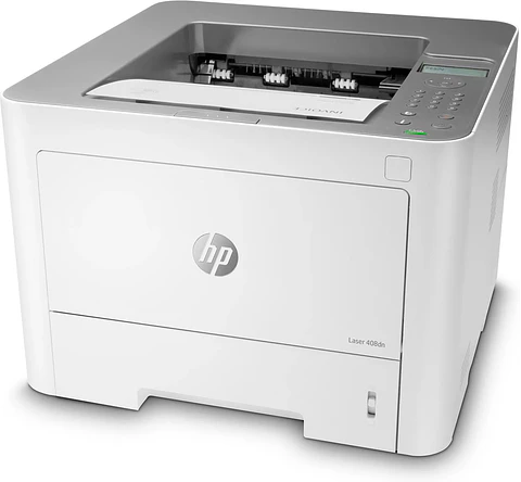 IMPRESORA LÁSER HP LASER 408DN MONOCROMÁTICA USB